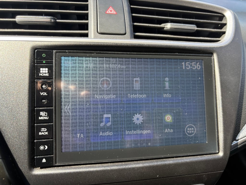 Honda Civic 1.4 comfort