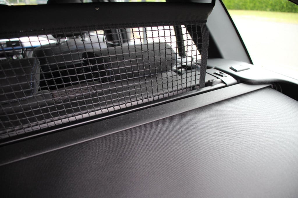 BMW 3-serie touring 318i m sport edition aut. - navi groot - adap led - pdc