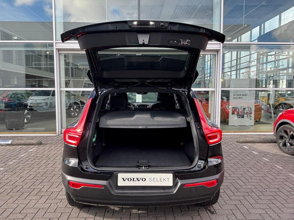 Volvo XC40 t5 262pk recharge r-design| panodak| 360camera| adap.cruise| h&k