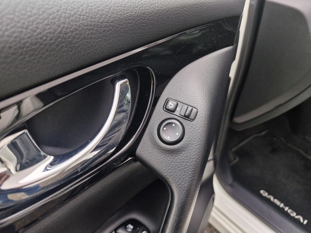 Nissan Qashqai 1.2 tekna