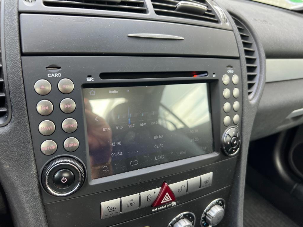 Fiat Barchetta 1.8-16v edizione 2003