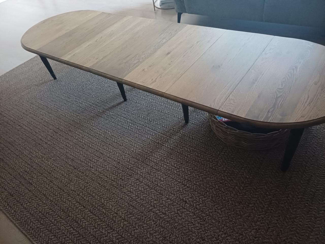 Riviera maison salontafel