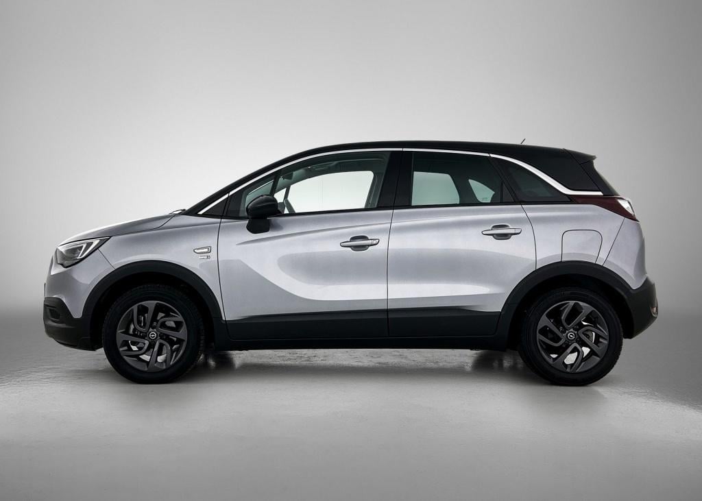 Opel Crossland X 1.2 t. edition | trekhaak |