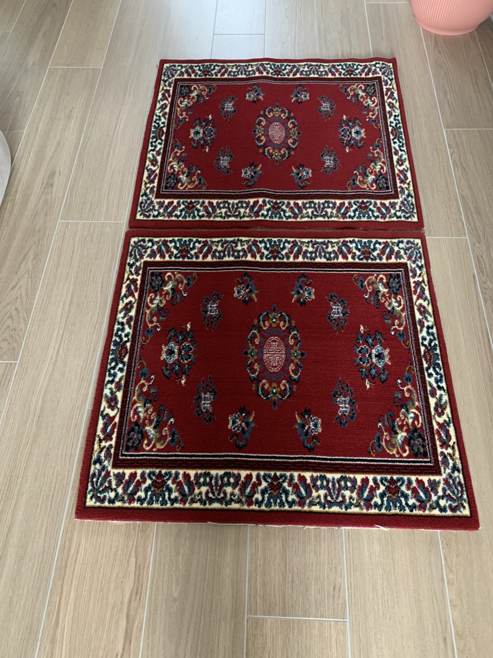 ❣️Twee Super Schattige Vintage Kleedjes❣️Samen voor 25€❣️