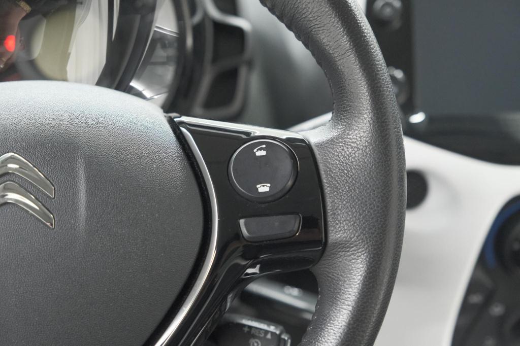 Citroen C1 1.0 vti feel | camera | apple carplay | airco | 5 deurs