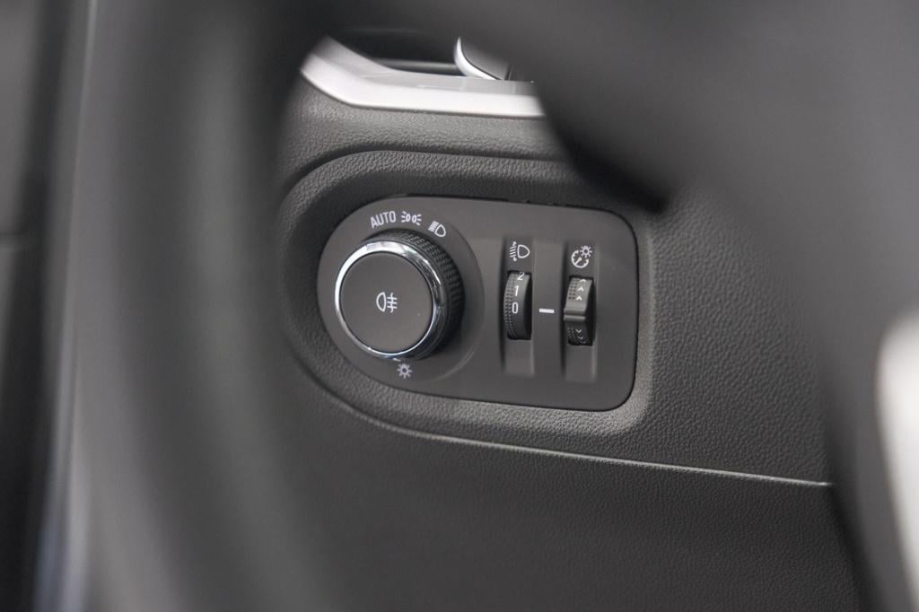 Opel Grandland 1.6 turbo plug-in hybrid gs 225 | adaptieve cruise control |