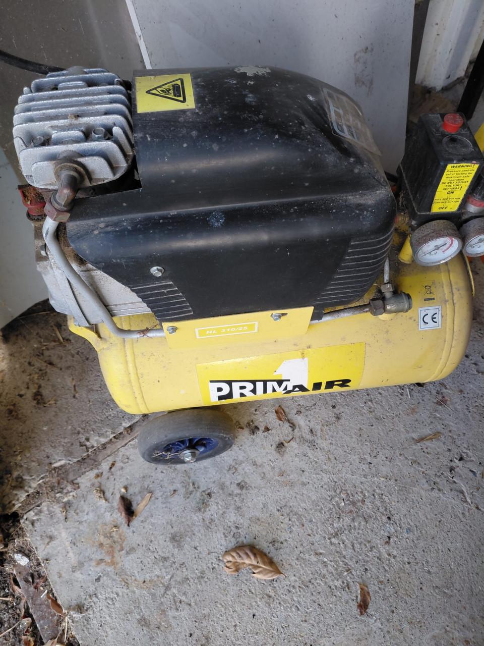 Compressor