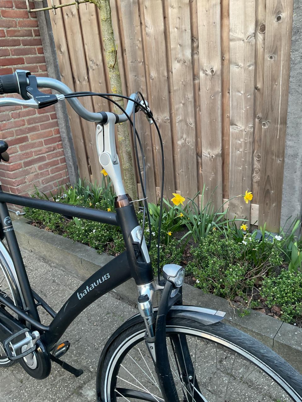 Batavus mambo heren fiets