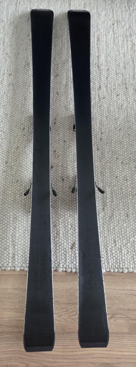 Ski's te koop- 1,58cm- slechts 5 dagen gebruikt!
