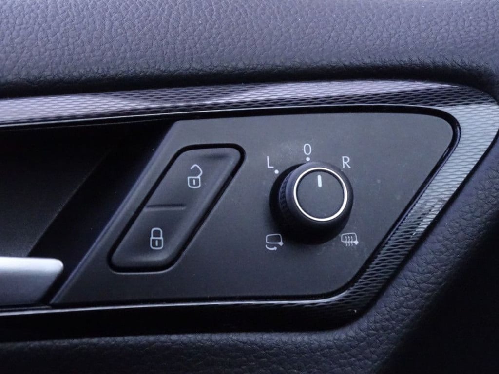 Volkswagen Golf 1.4 tsi gte executive pluspakket | adaptive cruise control 