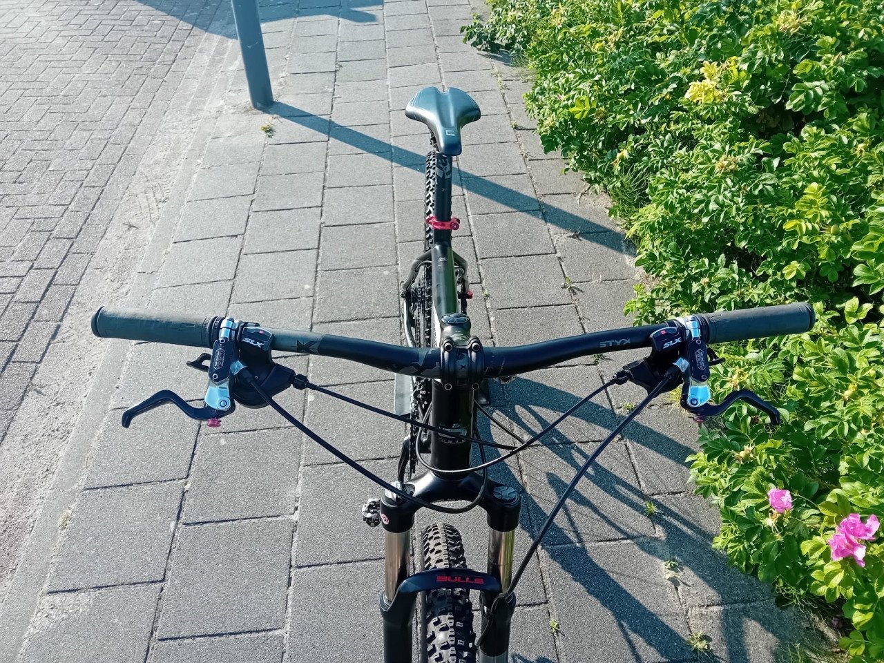 BULLS MTB 29er