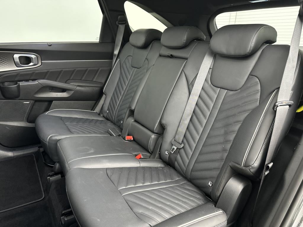 Kia Sorento 1.6 t-gdi plug-in hybrid 4wd executiveline 7p | demonstatievoer