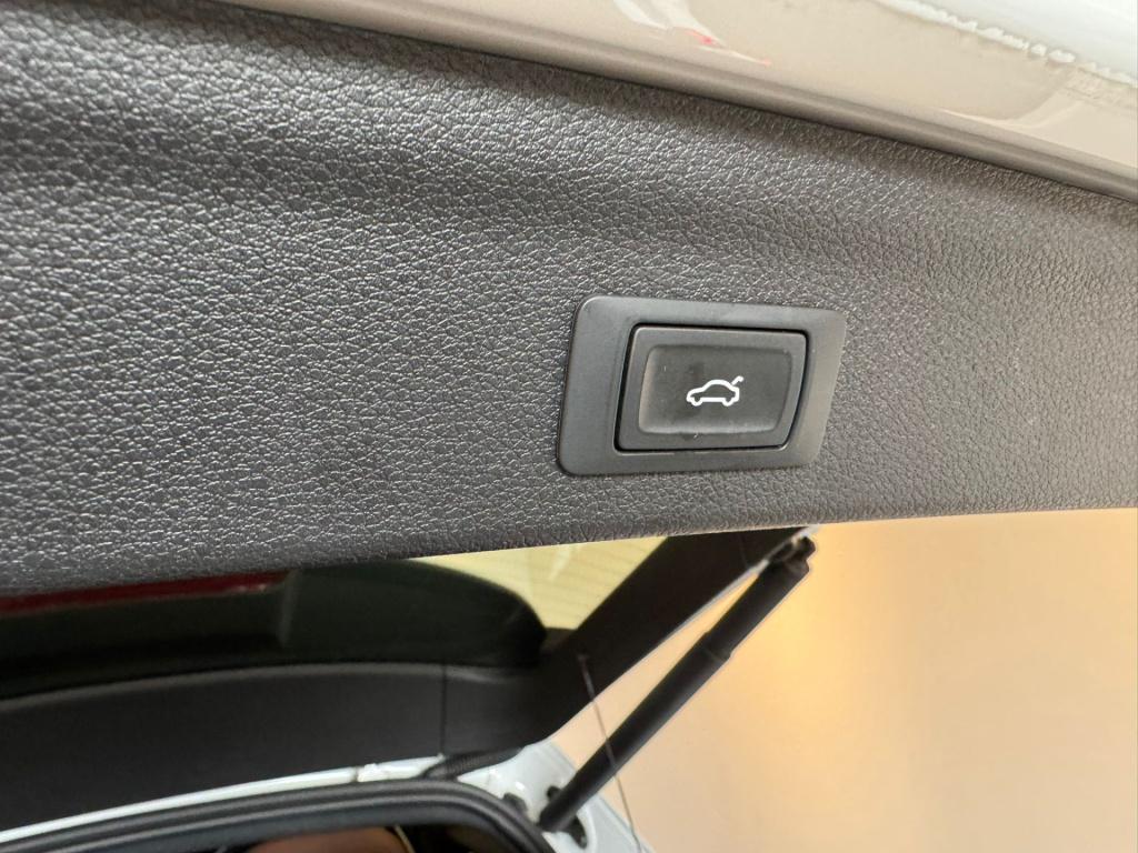 Audi Q3 35 tfsi advanced