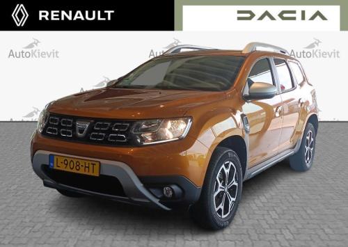Dacia Duster 1.0 tce 90 prestige