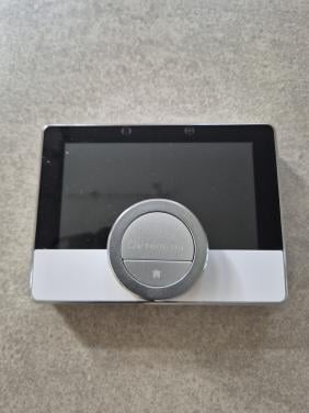 Etwist thermostaat Remeha met gateway