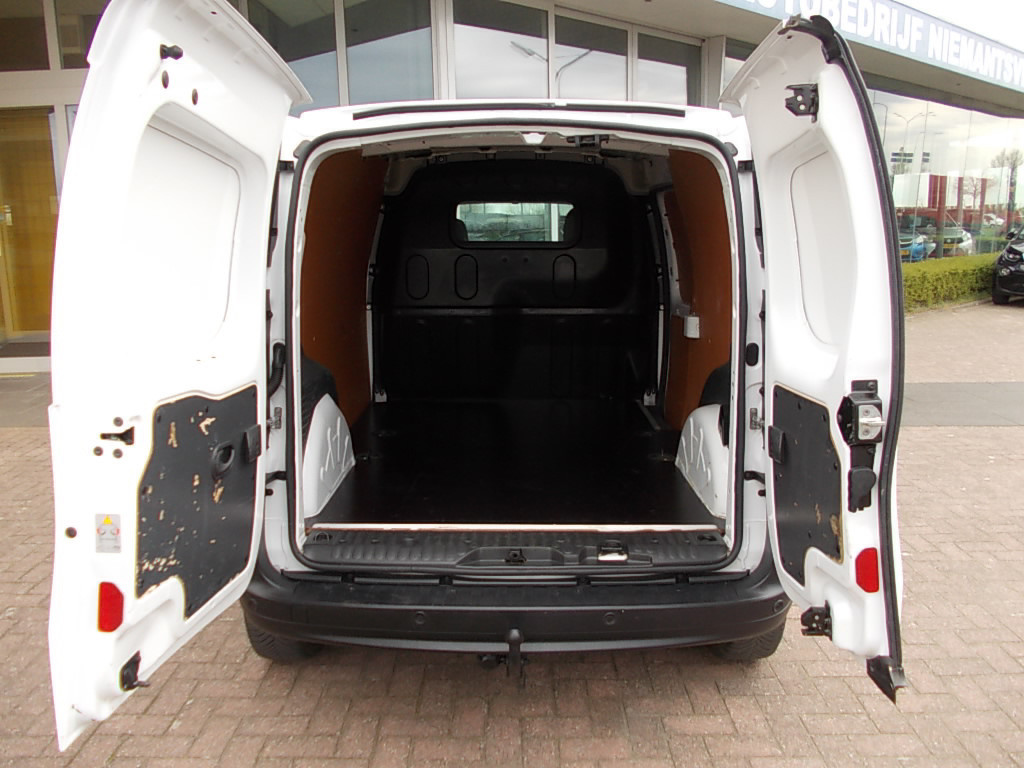 Renault Kangoo 1.5 dci 90 maxi l2h1 airco, navi, cr.control