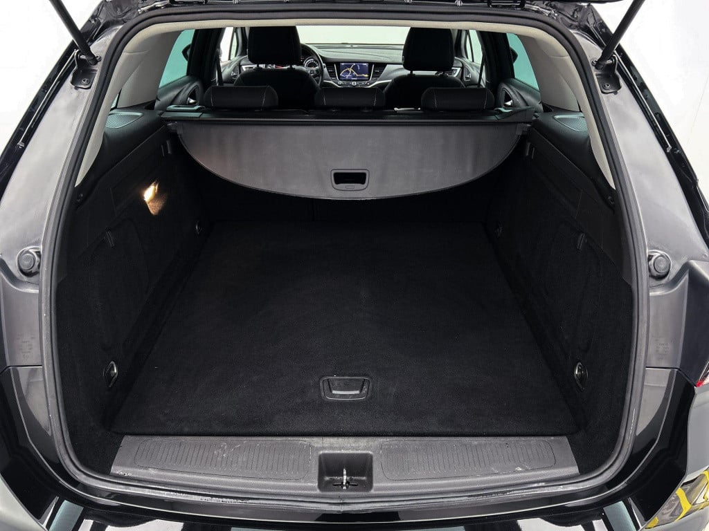 Opel Astra sports tourer 1.0 online edition | apple carplay/android auto | 