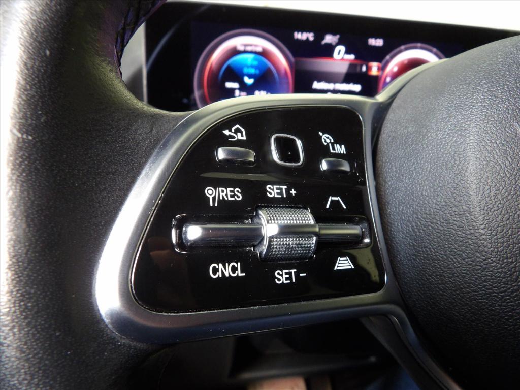 Mercedes-Benz Gla-klasse 250 e 218pk 8g-dct progressive