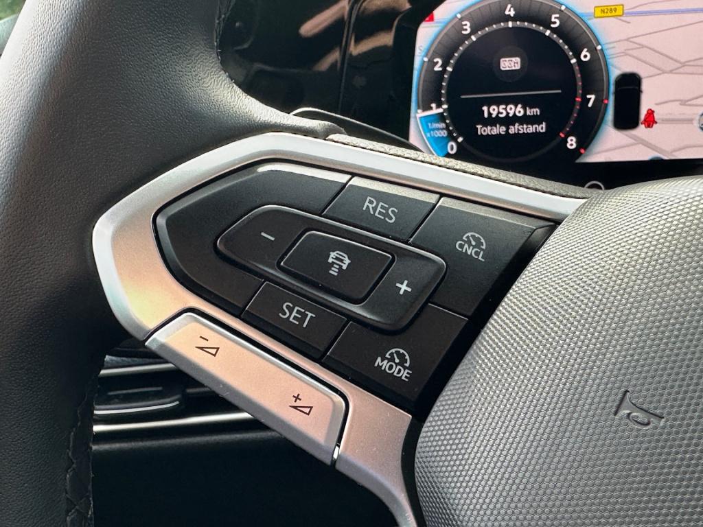 Volkswagen Golf variant 1.5 etsi 150pk dsg goal | facelift | trekhaak | 360