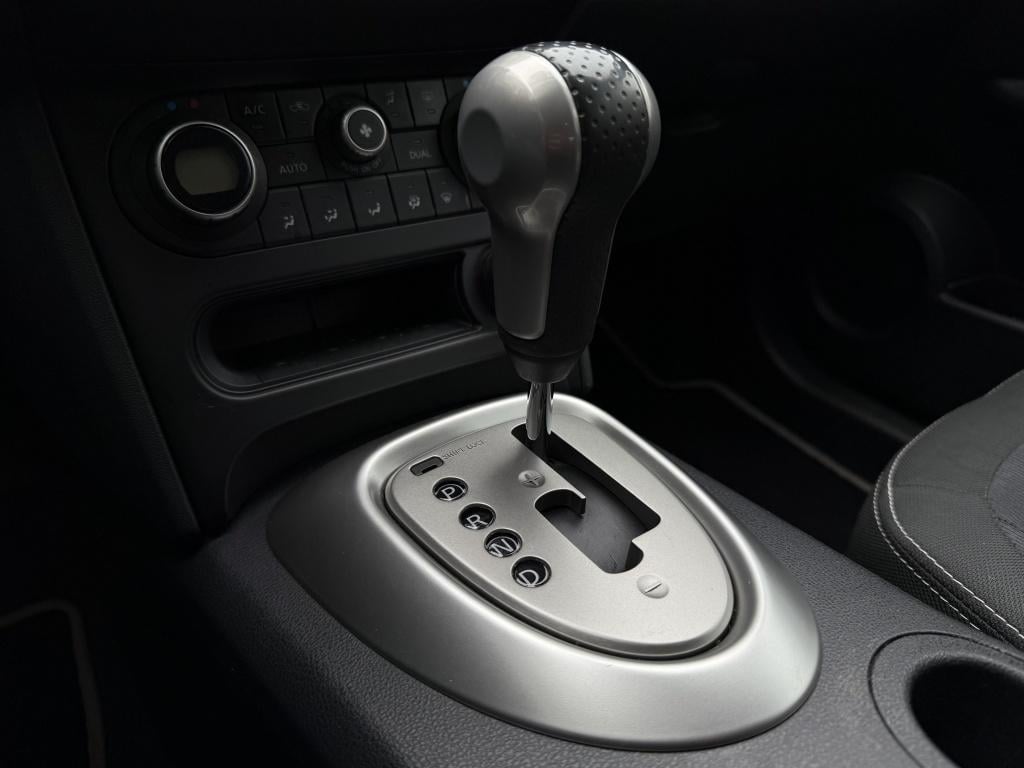 Nissan Qashqai 2.0 acenta - automaat - trekhaak -