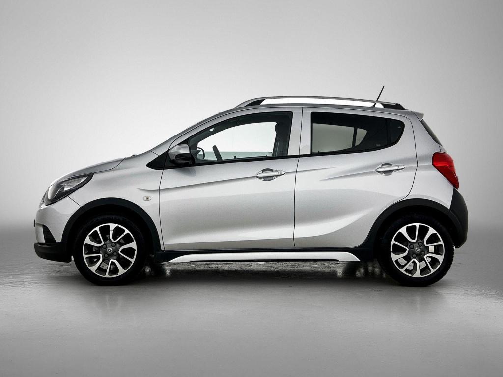Opel Karl 1.0 rocks online edition | apple carplay / android auto | airco |