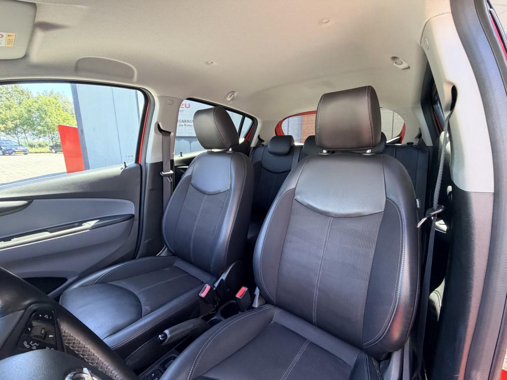 Opel Karl 1.0 ecoflex innovation | automaat | radio | cruise control | sens