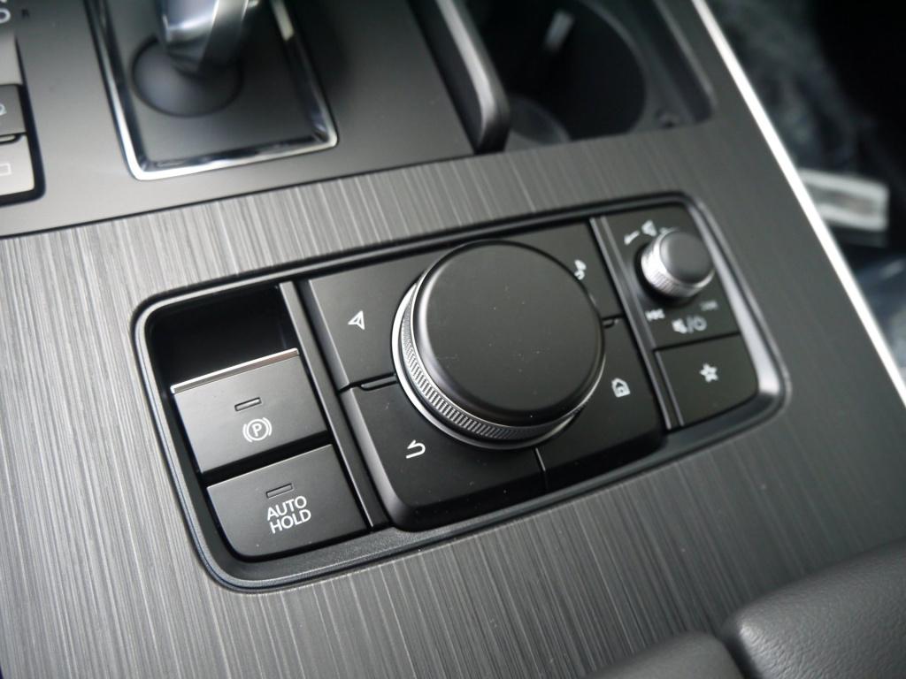 Mazda Cx-60 2.5 e-skyactiv phev homura business edition