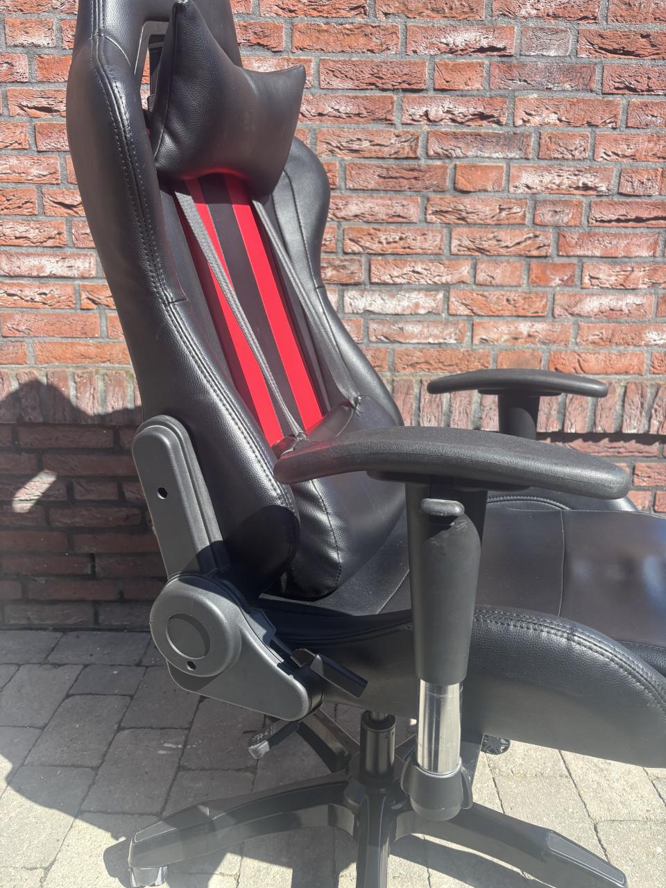 Speedlink gaming chair