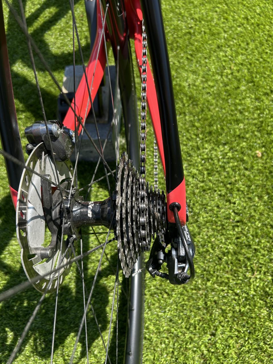 Racefiets Orbea