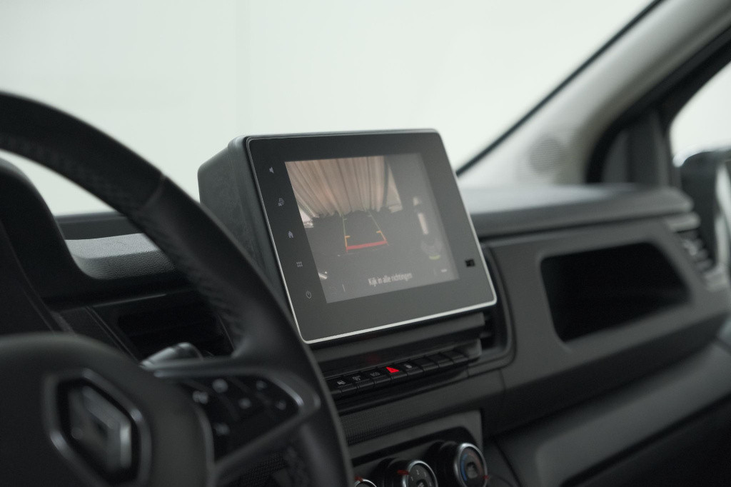 Renault Trafic 2.0 dci 130 t30 l2h1 work edition | navigatie | camera | par