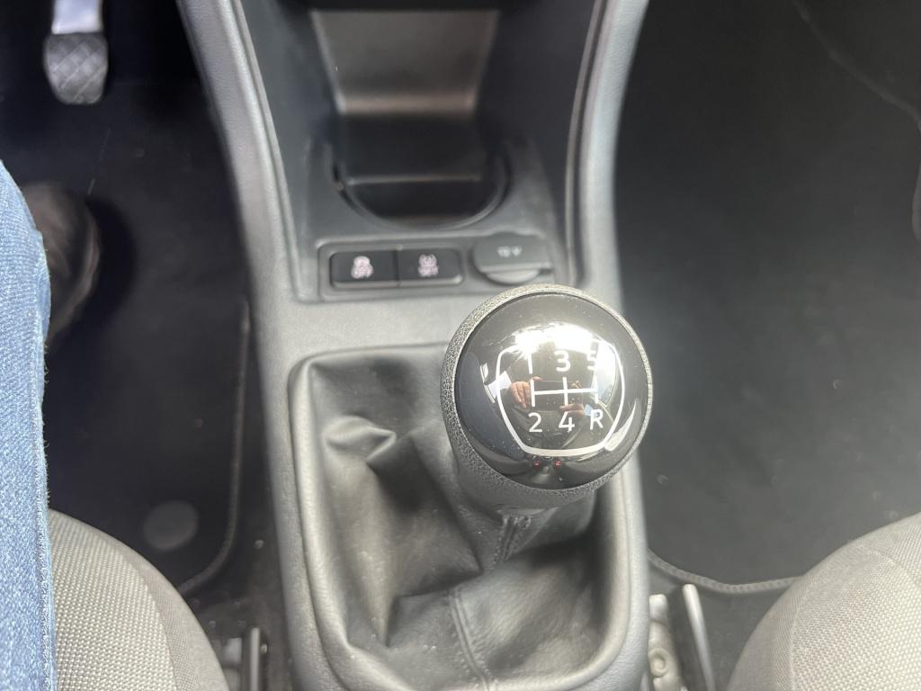 Volkswagen UP! 1.0 bmt move up!