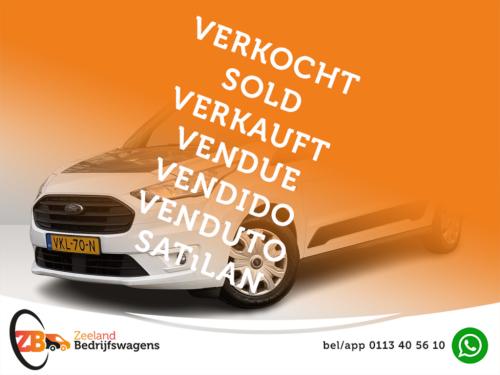 Ford Transit Connect 1.5 ecoblue l2 trend | nl-auto | 1e eig | navi | carpl