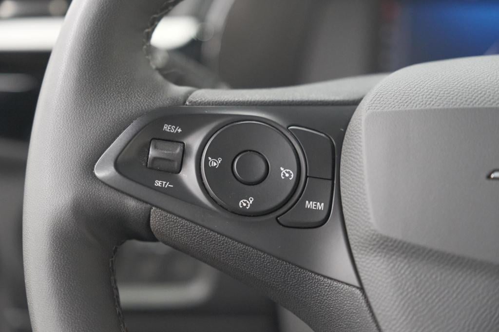 Opel Corsa turbo 100 gs | camera | dodehoekdetectie | apple carplay