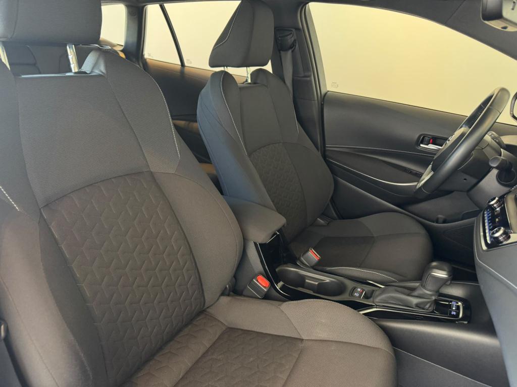 Toyota Corolla Touring Sports 1.8 hybrid dynamic