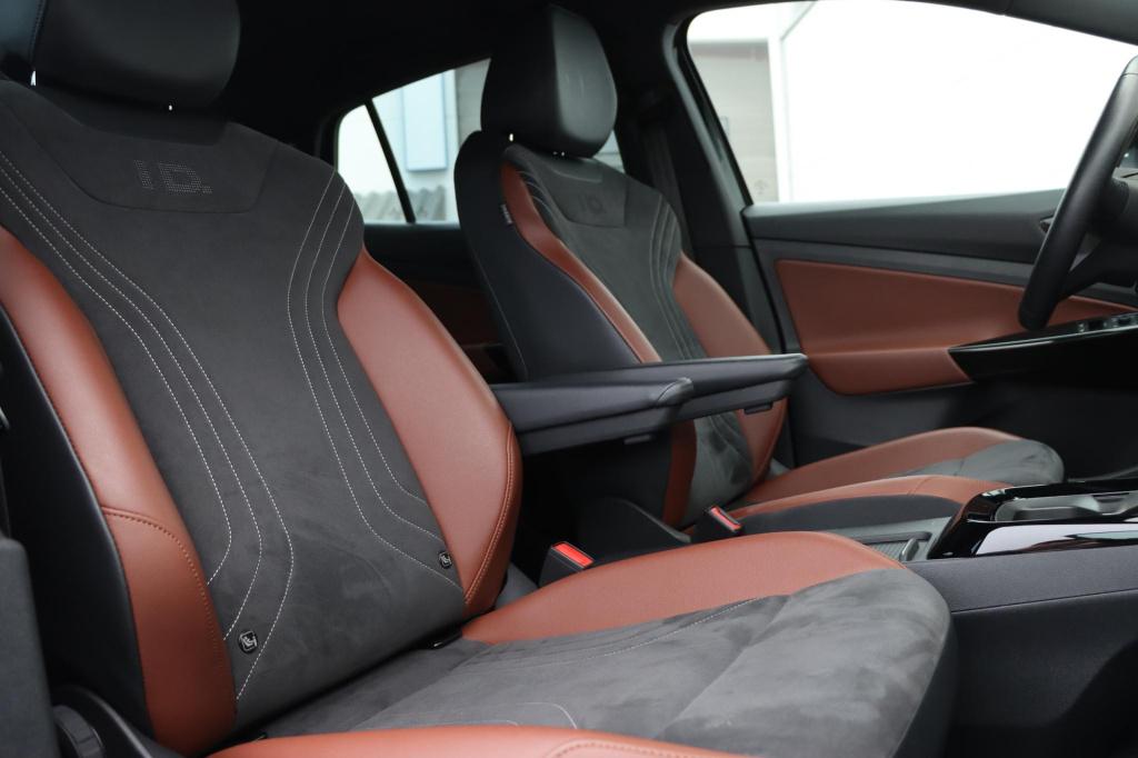 Volkswagen Id.5 pro 77 kwh 204pk | soh 95,6% |