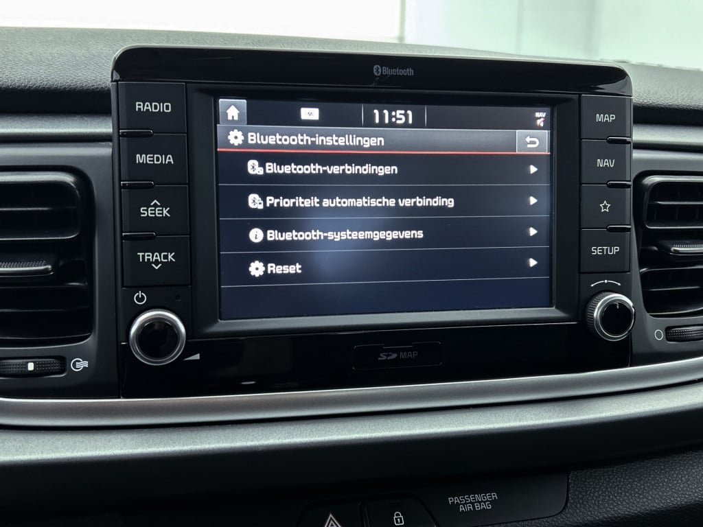 Kia Rio 1.0 tgdi dynamicline | lichtmetalen velgen | parkeercamera | naviga