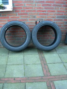 Continental winterbanden 2 stuks