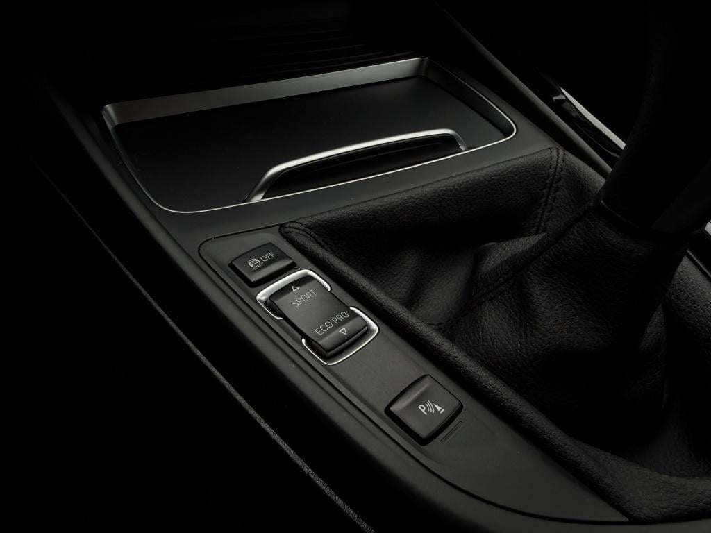 BMW 1 Serie 116i high exec