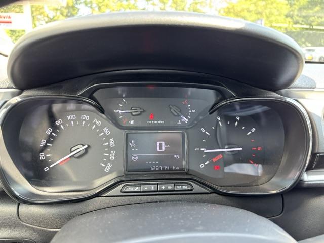 Citroen C3 1.2 82pk s&s feel edition trekhaak | navigatie | apple carplay &