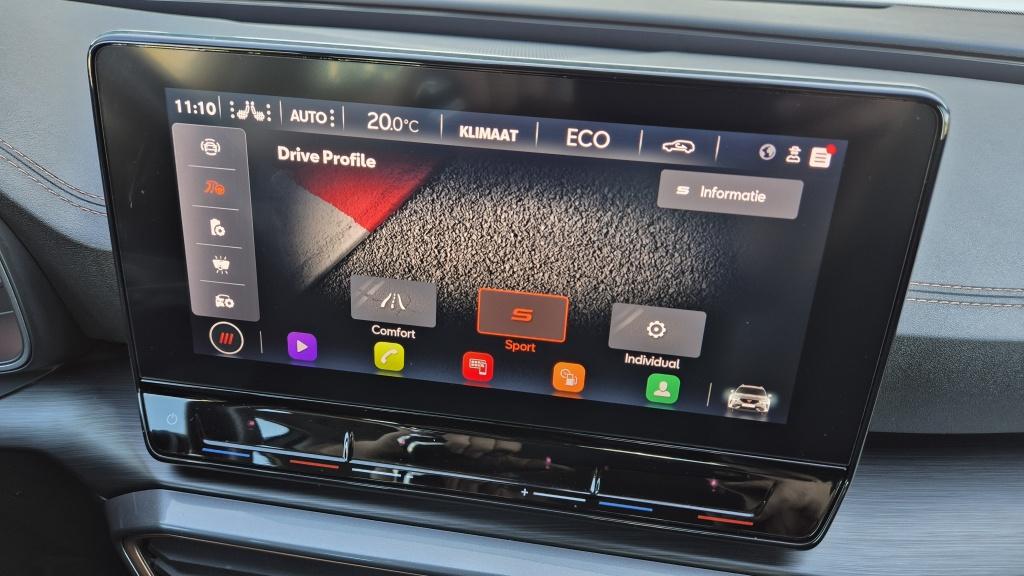 Cupra Formentor formentor 1.4 e-hybrid | plug-in hybride | bovag-garantie |