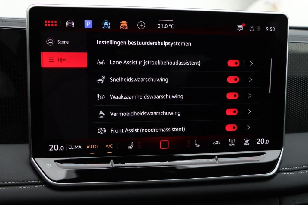 Volkswagen Tiguan 1.5 etsi life edition 150pk dsg7
