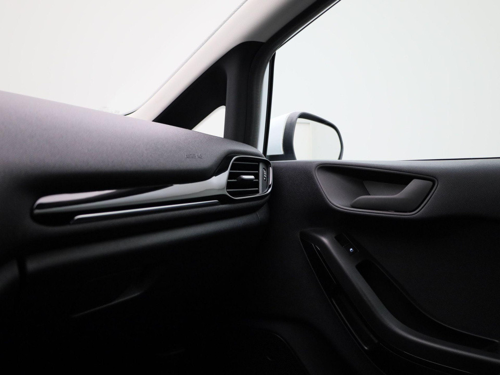 Ford Fiesta 1.0 ecoboost connected | apple carplay / android auto | cruise 