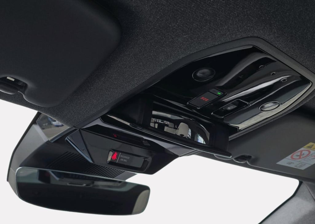 Renault Espace e-tech full hybrid 200 iconic 5p. / solarbay / matrix-led / 