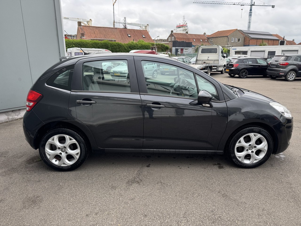 Citroen C3 1.1i 5 deurs AIRCO ! ! !