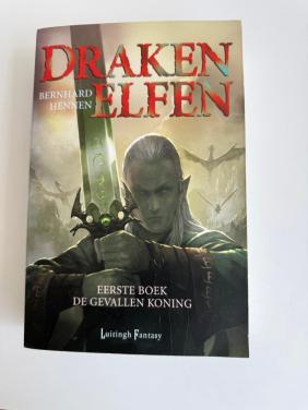 Draken elfen