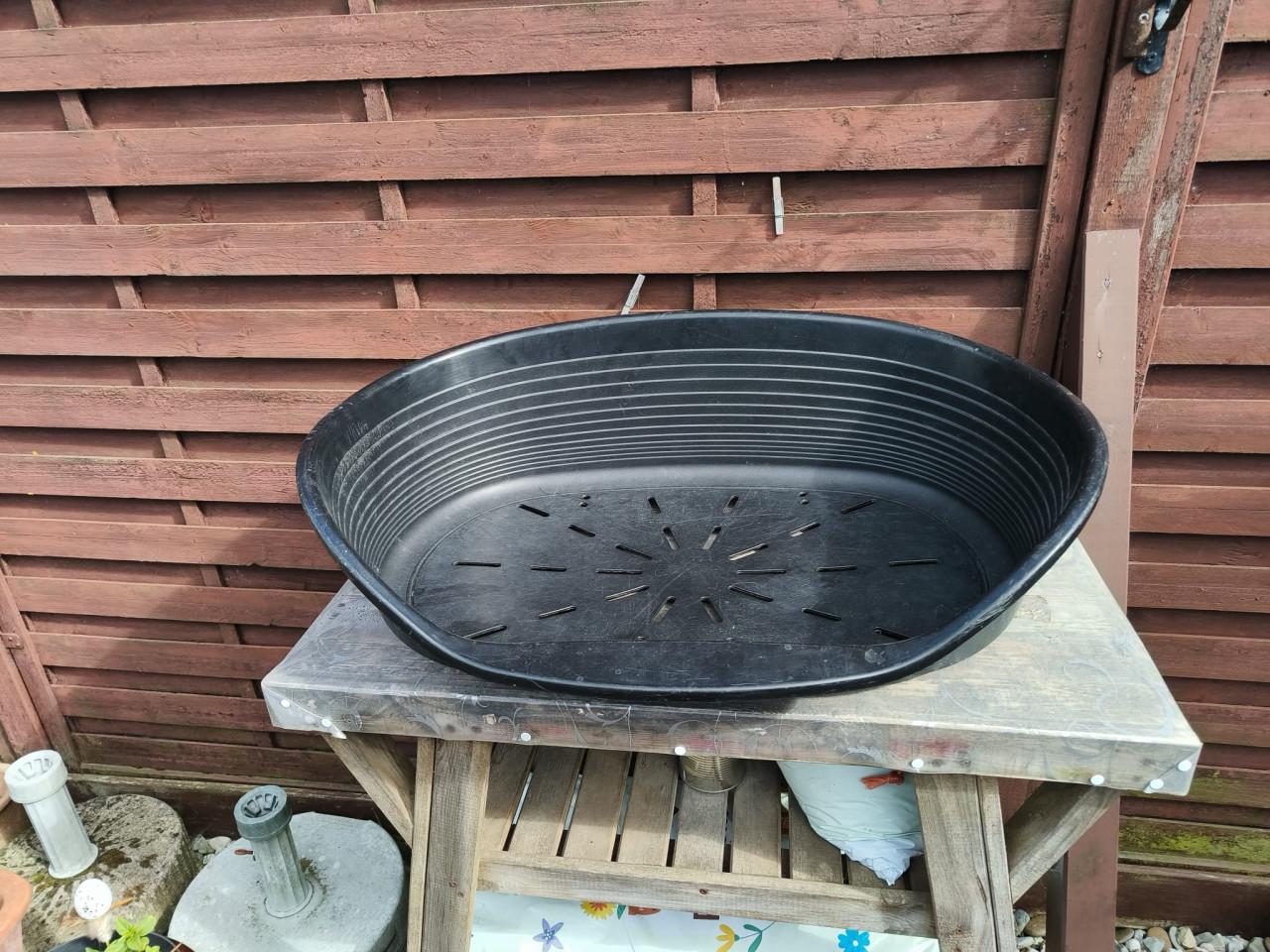 Hondenmand 80cm