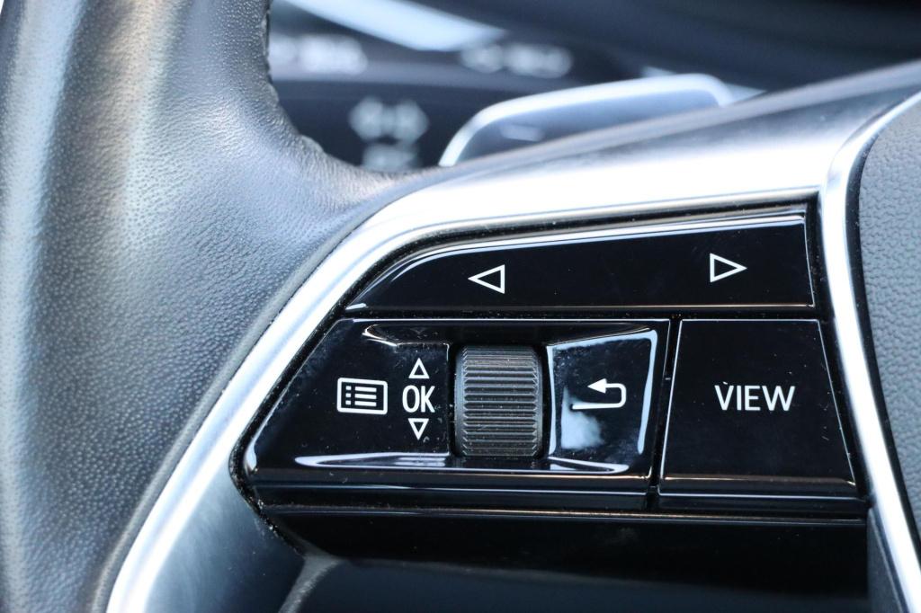 Audi A6 limousine 50 tfsi e quattro advanced edition 299pk s tronic