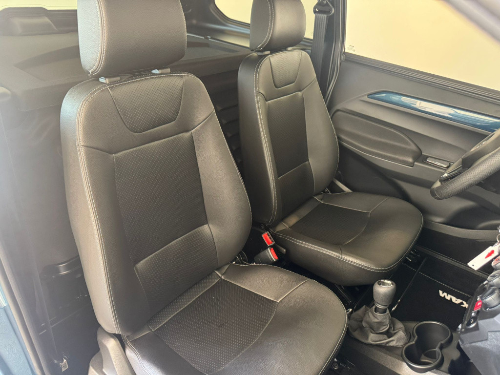 Aixam Crossover brommobiel premium