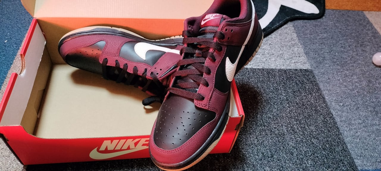 11 paar Nike sb dunk Air Force 1 zoom ds nieuw