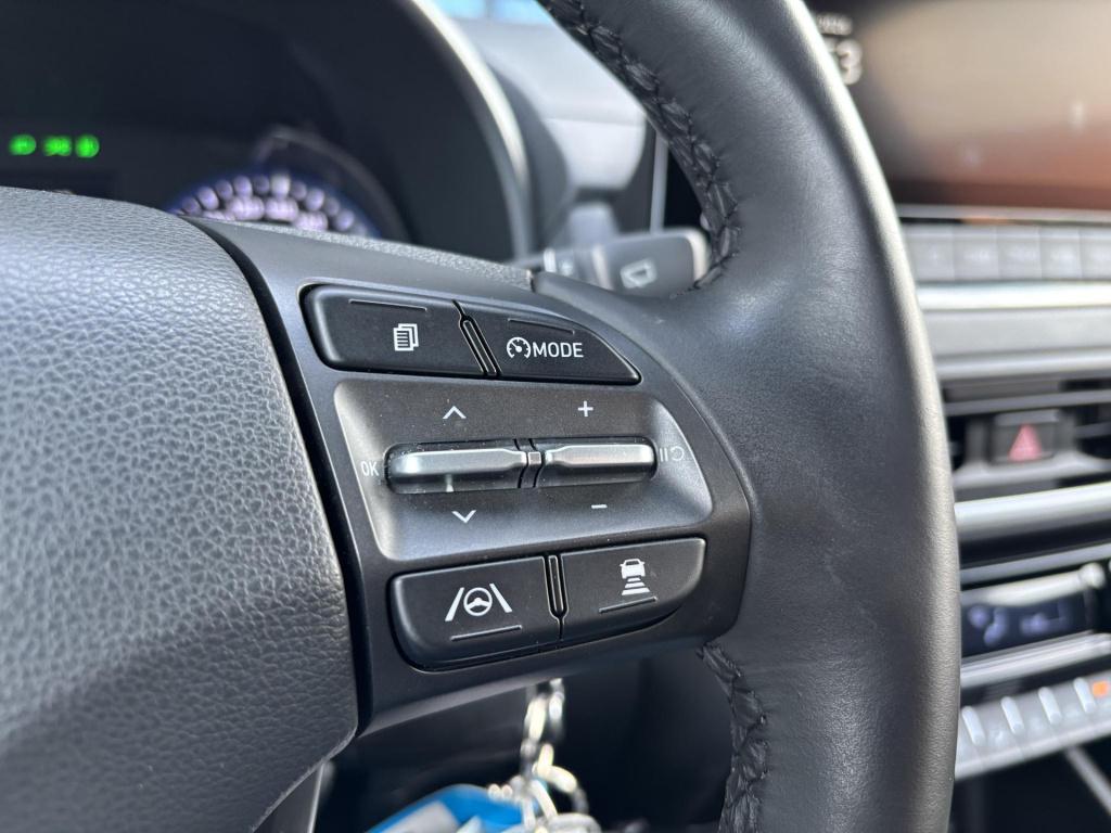 Hyundai Kona 1.6 gdi hev comfort smart